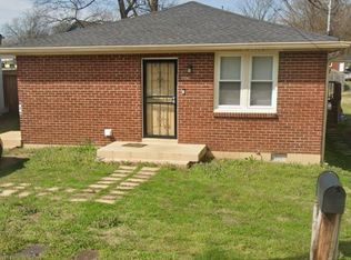 1717 24th Ave N #A-B, Nashville, TN 37208