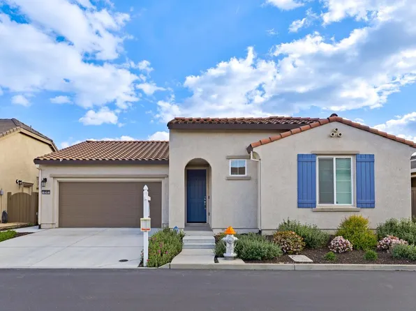 4040 Arco Del Paso Ln, Sacramento, CA 95834