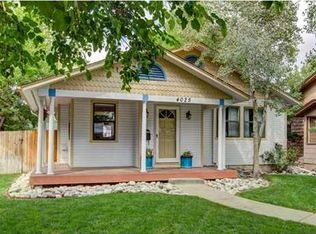 4025 S Pearl St, Englewood, CO 80113