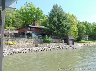146 Summersville Cir, Sunrise Beach, MO 65079