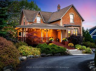 13 Huron St W, The Blue Mountains, ON N0H 2P0