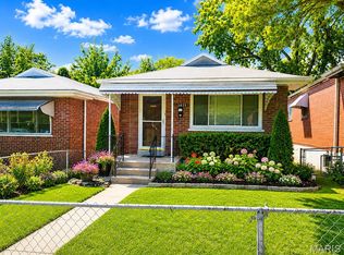3825 Illinois Ave, Saint Louis, MO 63118