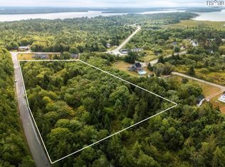 Bourque Cres, Argyle, NS B0W 3M0