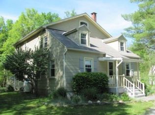 75 Dug Rd, New Paltz, NY 12561