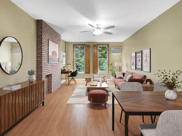 92 Horatio St APT 2G, New York, NY 10014