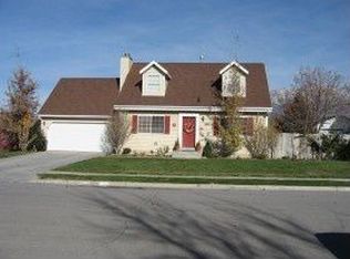 5542 W 10130 N, Highland, UT 84003