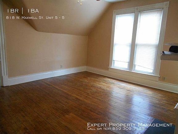 3rd image of 818 W Maxwell St APT 5