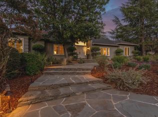 14250 Douglass Ln, Saratoga, CA