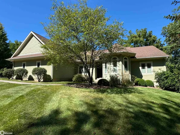 805 E Cherry Pl, Mount Pleasant, IA 52641