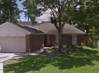 22606 Pine Mist Ln, Spring, TX 77373