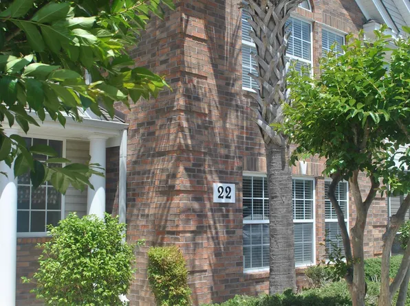 22 Woodhaven Dr. #C, Murrells Inlet, SC 29576