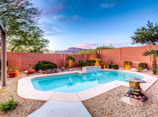8060 E Dalea Way, Gold Canyon, AZ 85118