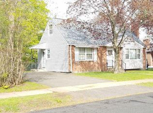 72 Amherst St, Hartford, CT 06114