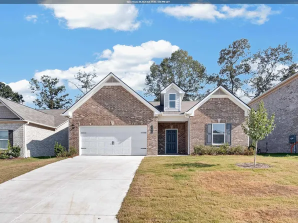 3229 Sayers Rd, Fultondale, AL 35068