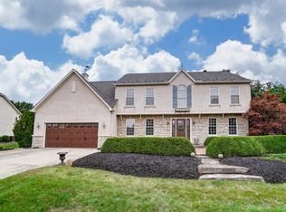 2937 Sandhurst Dr, Lewis Center, OH 43035