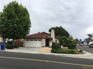 481 Hidden Vista Dr, Chula Vista, CA 91910