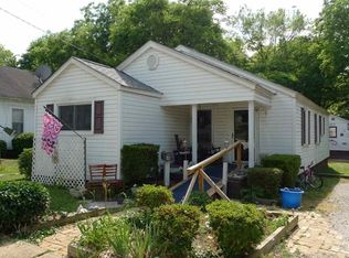 4 Cauthen St, Rock Hill, SC 29730