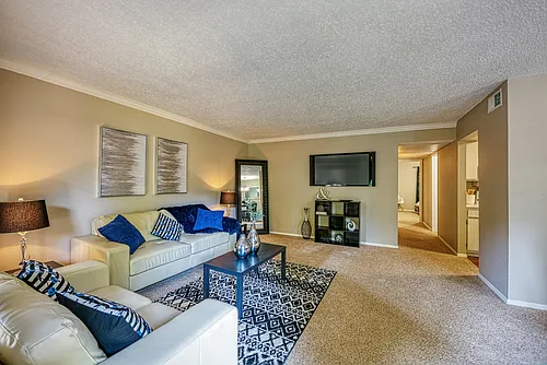 Savannah Oaks Apartments Photo 1