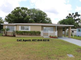 1819 Baldwin Dr, Orlando, FL 32806