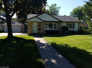 7432 Columbus Ave, Minneapolis, MN 55423