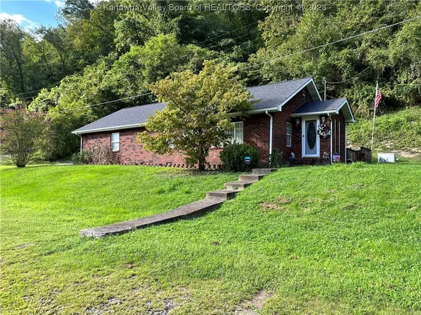 317 Railroad Ave, Logan, WV 25601