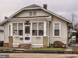 422 A St, Carlisle, PA 17013