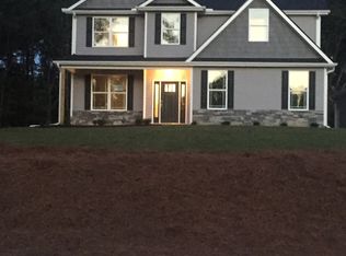 539 Hipps Rd, Simpsonville, SC 29680