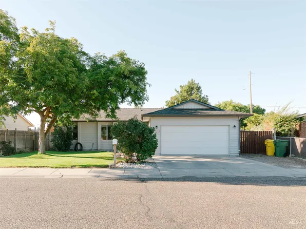 2556 SW 2nd Ave, Ontario, OR 97914
