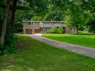 21572 County Highway Et, Tomah, WI 54660