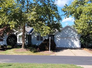 813 Elizabeth Dr, Huron, OH 44839
