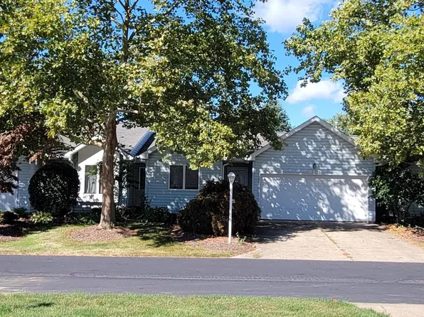 813 Elizabeth Dr, Huron, OH 44839