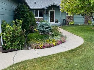 5 Valley View Dr, Clancy, MT 59634