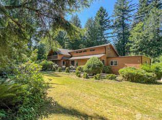 16916 455th Ave SE, North Bend, WA 98045