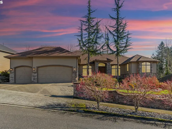 4411 SE 169th Ct, Vancouver, WA 98683