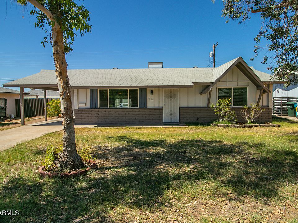 1st image of 3536 W HARMONT Drive