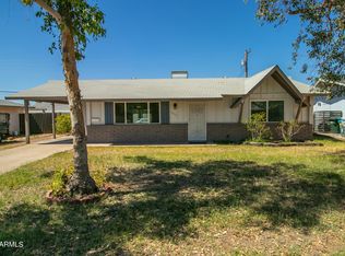 3536 W Harmont Dr, Phoenix, AZ 85051