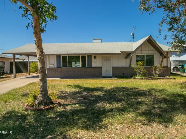 3536 W HARMONT Drive, Phoenix, AZ 85051