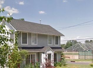 115 3rd St, Fair Haven, NJ 07704