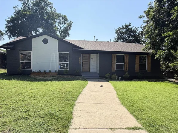 1104 Westwood Dr, Plano, TX 75075