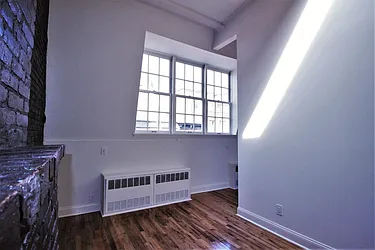 Rented by City Connections Realty