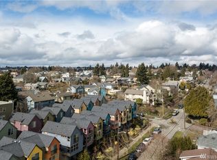 3453 Meridian Ave N, Seattle, WA 98103