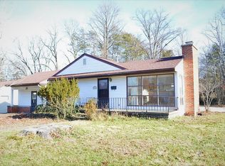721 S Eastside Dr, Bloomington, IN