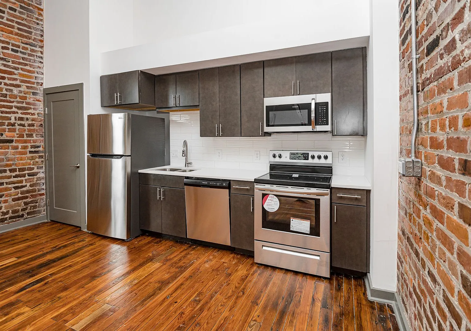 18th Street Lofts — Photo 4
