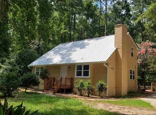 893 Timber Run, Havana, FL 32333