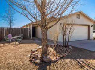 24375 N Yosemite St, Paulden, AZ 86334
