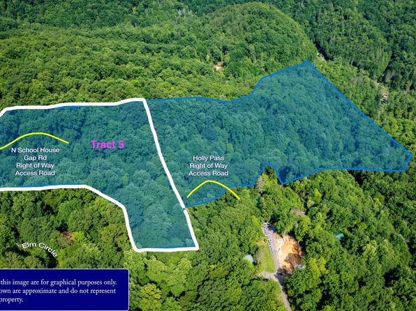 TRACT 5 Wilson Hollow Way, Sevierville, TN 37876