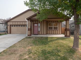 3256 SW Peridot Ave, Redmond, OR 97756