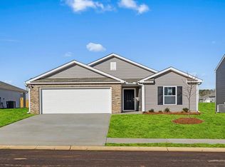 216 Pristine Dr, Greenwood, SC 29646