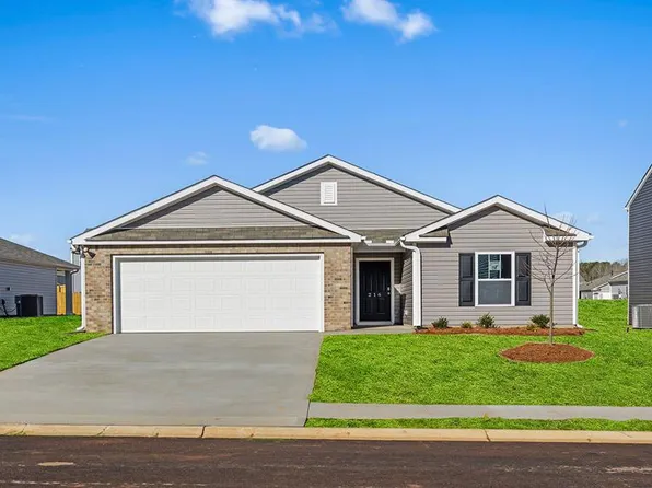 216 Pristine Dr, Greenwood, SC 29646