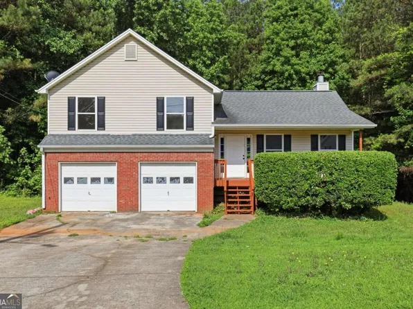 4859 Odessa West Inlt NW, Acworth, GA 30101